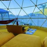 GLAMPING SKYMARINE