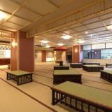 京都 梅小路 花伝抄(共立リゾート)