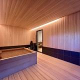 NATURE HOTEL NARUKAWA(旧:成川渓谷休養センター)