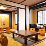 丸山温泉 古城館