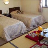 ジベルニー白馬B&B
