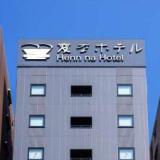 変なホテル東京 浅草田原町