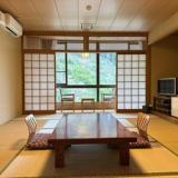 湯の里 渓泉