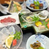湯の里 渓泉