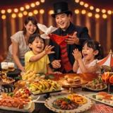 ANAクラウンプラザホテル神戸 by IHG