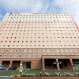 東横INNホスピタルイン獨協医科大学