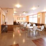 HOTEL AZ 福岡香春店
