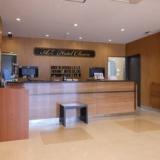 HOTEL AZ 福岡香春店