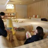 女性のための宿 翠蝶館