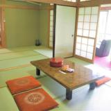 ホテル奥久慈館【伊東園ホテルズ】