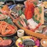 三朝温泉 木造りの宿 橋津屋