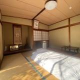 歩き遍路さんのゲストハウス ALBERGUE SAKURA