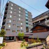 ホテル道後やや