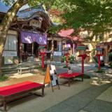 お寺で過ごすやすらぎのひととき 明石寺 大日屋旅館