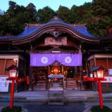 お寺で過ごすやすらぎのひととき 明石寺 大日屋旅館