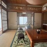 農家民宿「柿農園」