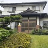 農家民宿「柿農園」