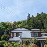 法泉寺温泉 滝本館