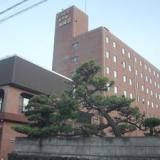 ビジネスホテル歴城荘