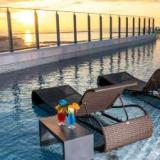 HOTEL SANSUI NAHA 琉球温泉 波之上の湯