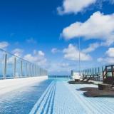 HOTEL SANSUI NAHA 琉球温泉 波之上の湯