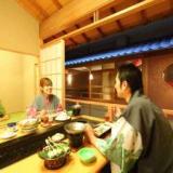 夫婦露天風呂の宿 吟松(ぎんしょう)