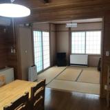 コテージランド かしわぎ