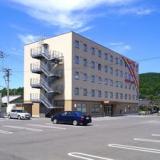 HOTEL AZ 鹿児島川辺店