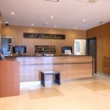 HOTEL AZ 佐賀吉野ヶ里店