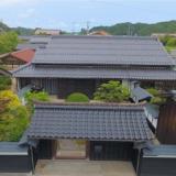 オーベルジュ天空 別邸 母里