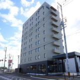 ABホテル伊賀上野