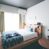 ANCHOR HOTEL FUKUYAMA(アンカーホテル福山)