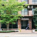 ANCHOR HOTEL FUKUYAMA(アンカーホテル福山)