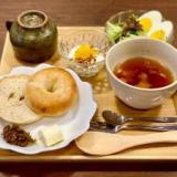 B&Bあとど