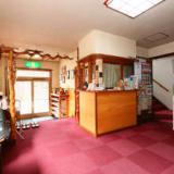 ビジネス旅館 浜野屋
