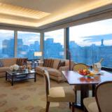 The Peninsula Tokyo
