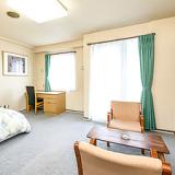 街なか100%天然温泉 ホテルシーアンドアイ郡山