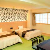 街なか100%天然温泉 ホテルシーアンドアイ郡山