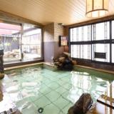 天然温泉 白鷺の湯 ドーミーイン姫路