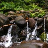 稲庭交流センター 天台の湯