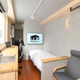 JR Mobile Inn Chitose(JRモバイル イン チトセ)