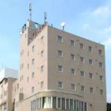 伊勢崎ハーベストホテル