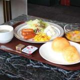 伊勢崎ハーベストホテル