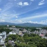 草津温泉 ホテル櫻井