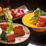 料亭旅館 やす井
