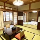 奥飛騨百姓座敷の宿 藤屋