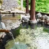 秋の宮温泉郷 鷹の湯温泉