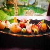 料理旅館 栴檀