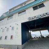 BeachHouse Geragera
