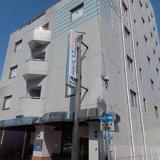 ビジネスホテルサンシティ1号館